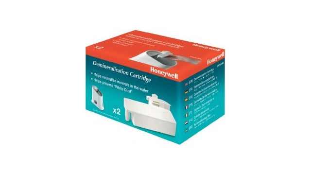 Honeywell ch210dem afkalkningspatron til hh210 og hut-200 luftfugterne