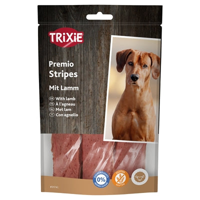 Trixie premium lammestriber
