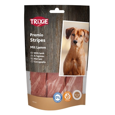 Trixie premium lammestriber