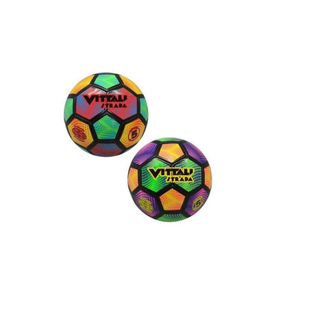 Fodbold Vittali Strada str. 5 - 350 gram