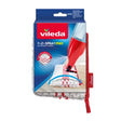 Vileda 1.2.spray max erstatning - 1 pr. pakke - mikrofiberpude til 12 spray max system
