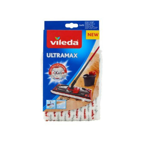 Vileda ultramax 2-i-1 mikrofiberklud
