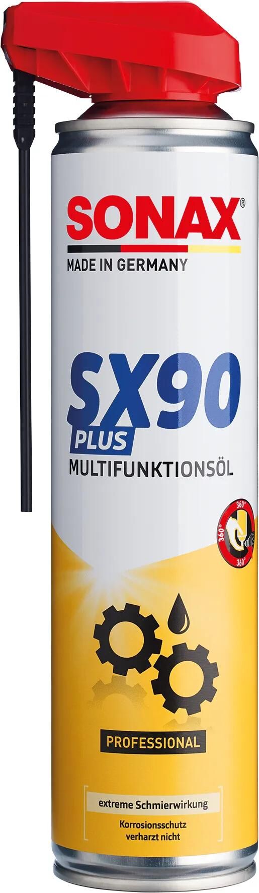 Sonax multi-olie sx90 plus sx90 plus easyspray 400ml