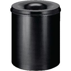 Brandslukningsaffaldsbeholder veap vb108000 80l