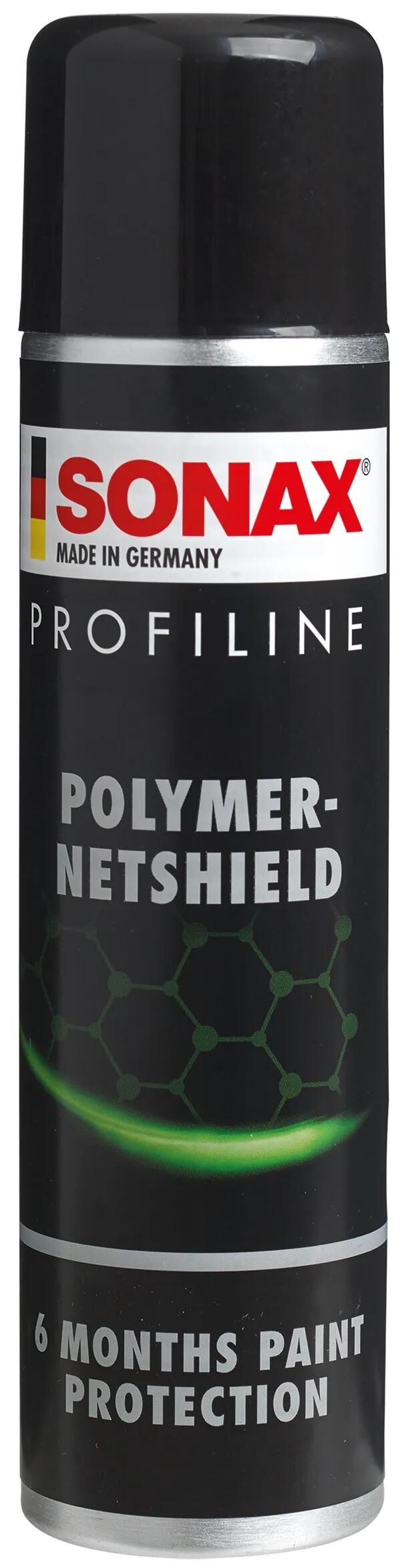 Sonax lackversiegelung polymernet skjold polymer net skjold 340ml