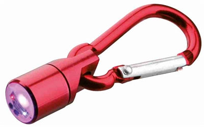 Trixie flasher metal assorteret