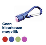 Trixie flasher metal assorteret