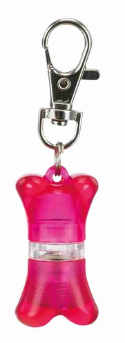 Trixie flasher knogle assorteret