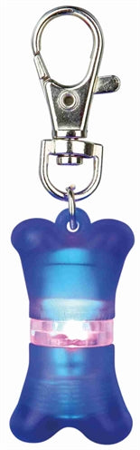Trixie flasher knogle assorteret