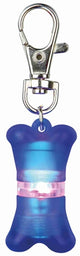 Trixie flasher knogle assorteret