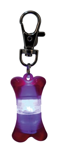 Trixie flasher knogle assorteret