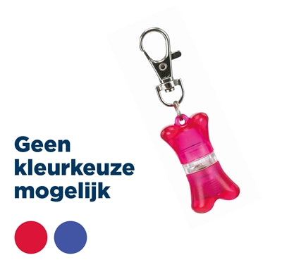 Trixie flasher knogle assorteret