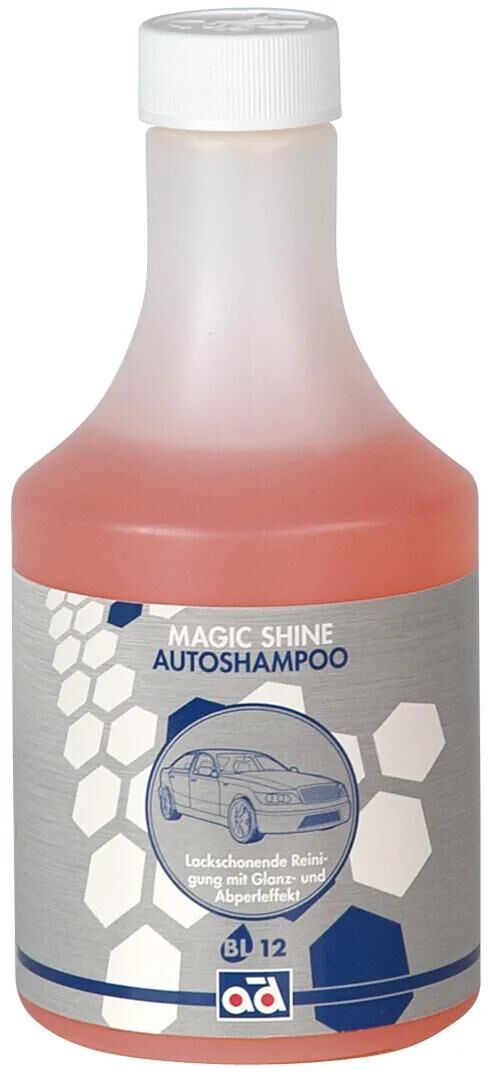 Annonce bilshampoo bl12 bilshampooer 500 ml bl12