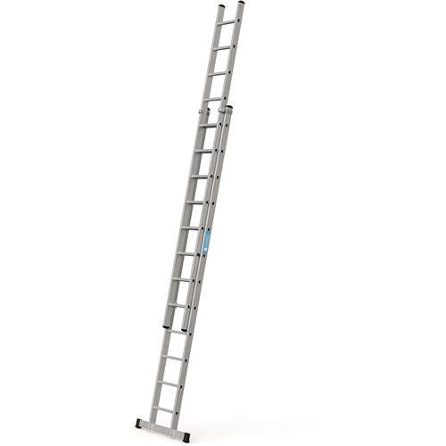 Zarges forlængerstige everest 2. 2x12tr