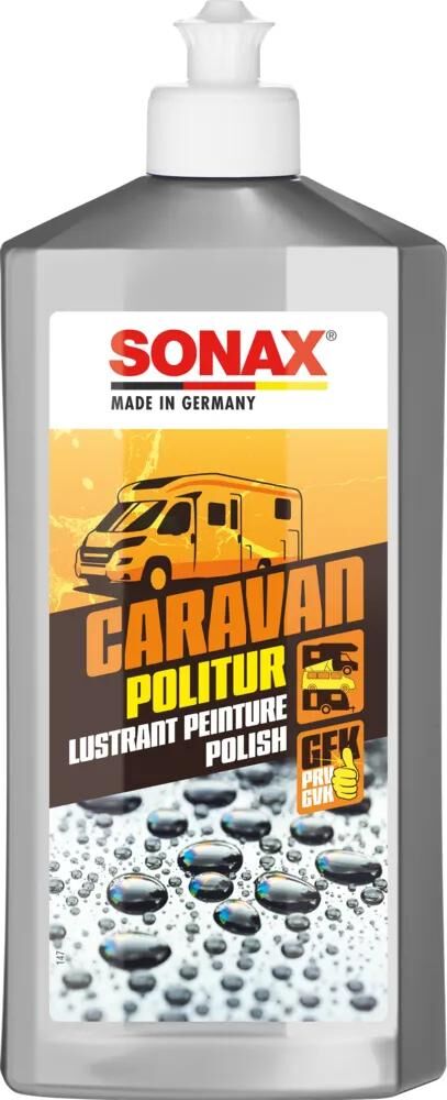 Sonax autopolitur caravan caravan polere 500 ml