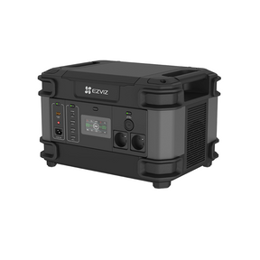 Ezviz 1071840 - ps1300 (fr stik) | 1 stk