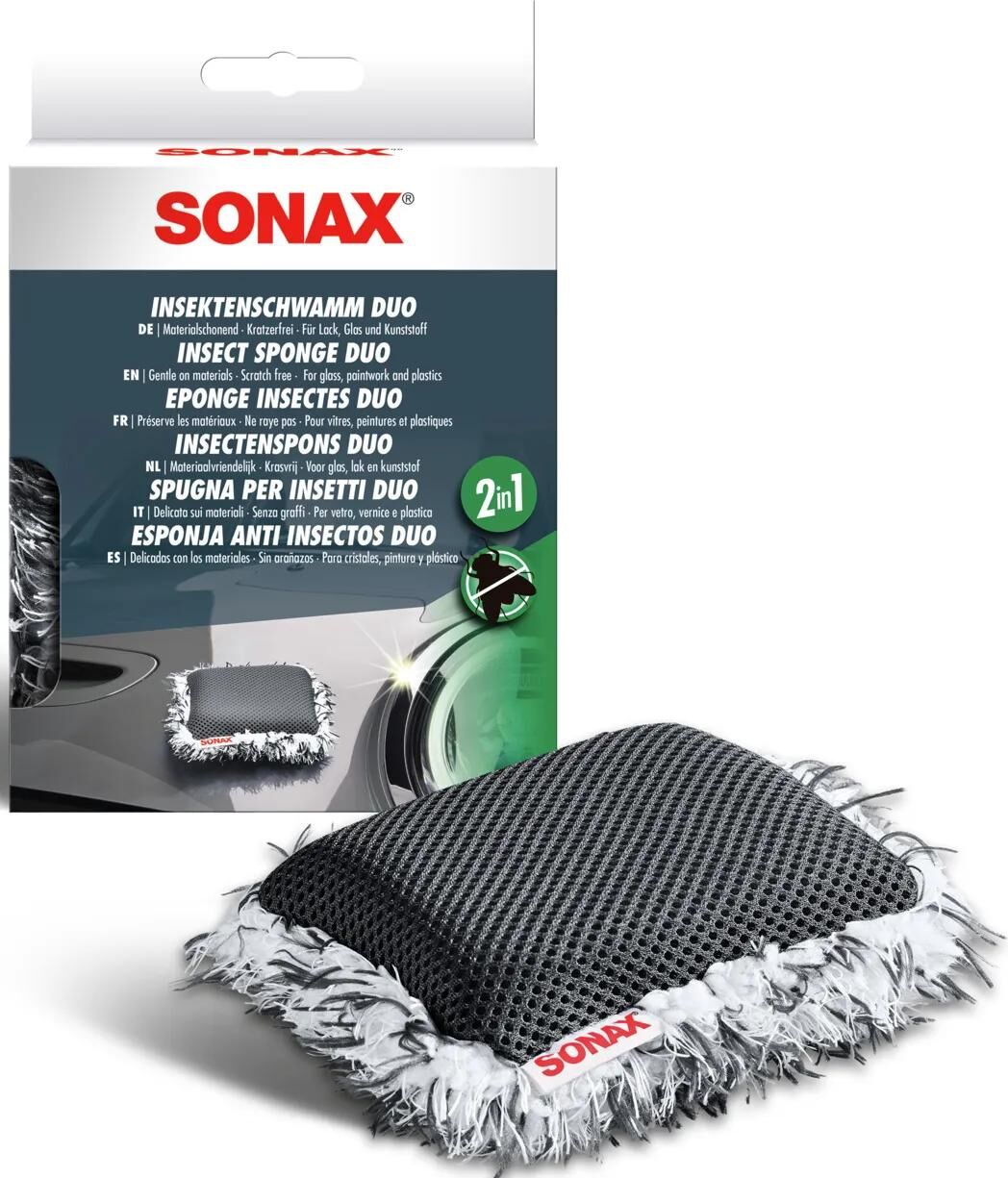 Sonax insektskum duo insektskum duo