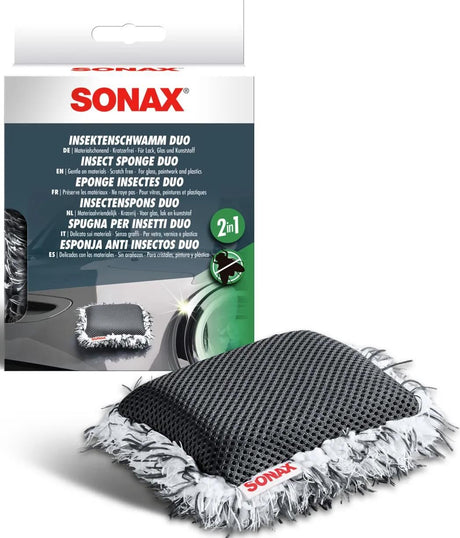 Sonax insektsvamp duo insektskum duo