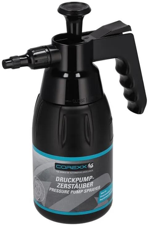 Corexx druckpumpzerstäuber tryk-pumpe-dest. 0,75