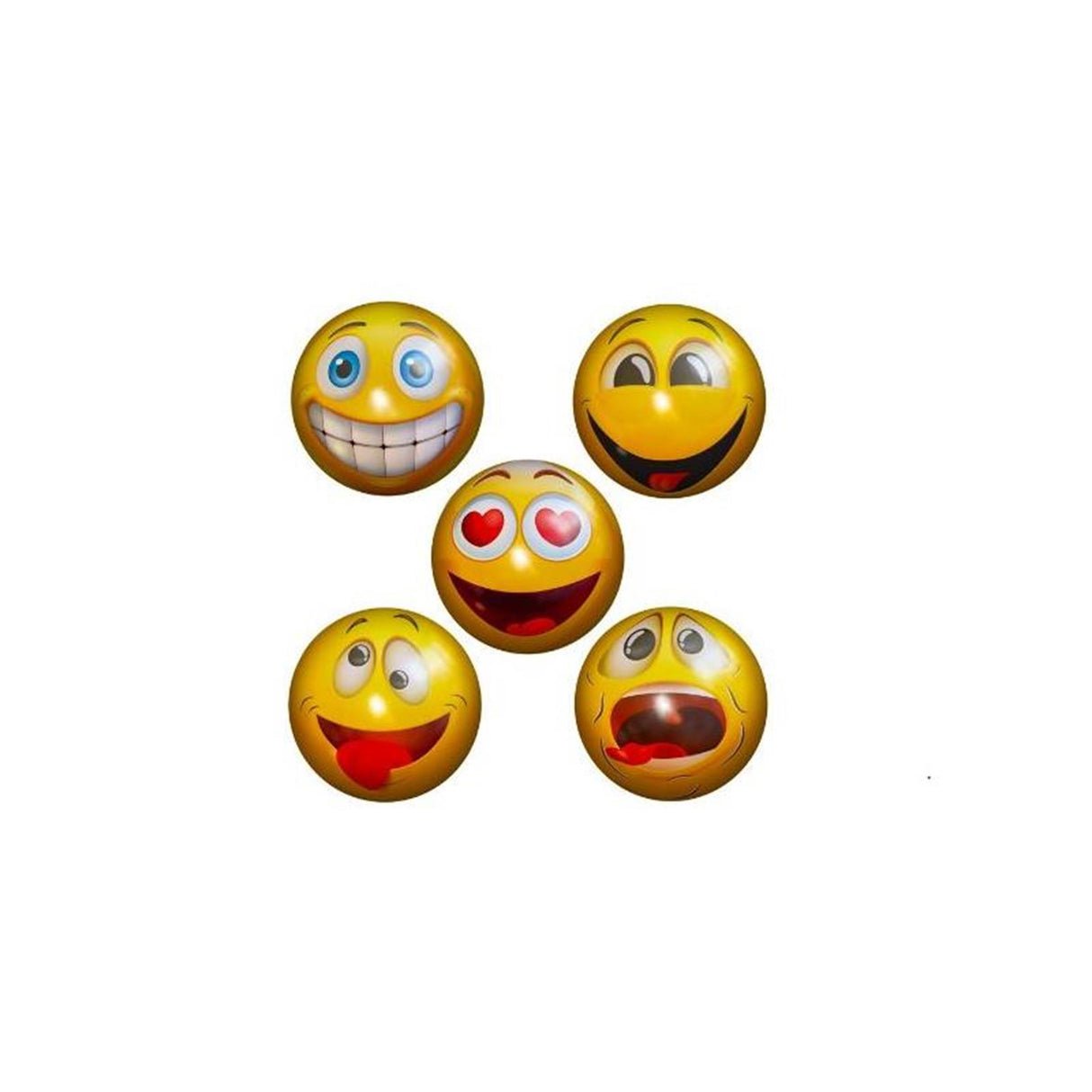 Sommerlege bold emoji ø23cm bold emoji ø23cm