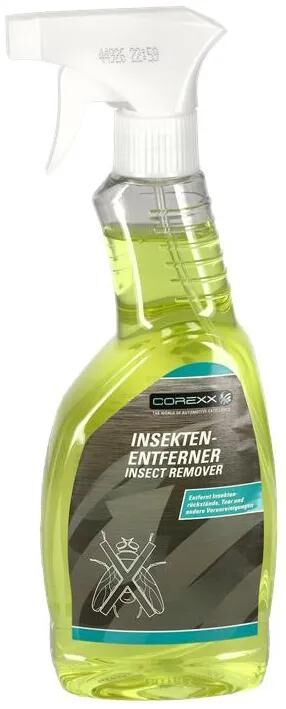 Corexx insekt entferner insektfjerner 500ml