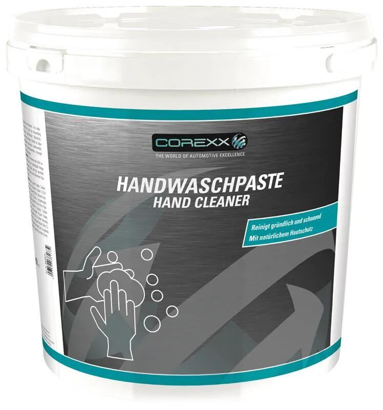 Corexx håndrens håndvaskepasta 10l