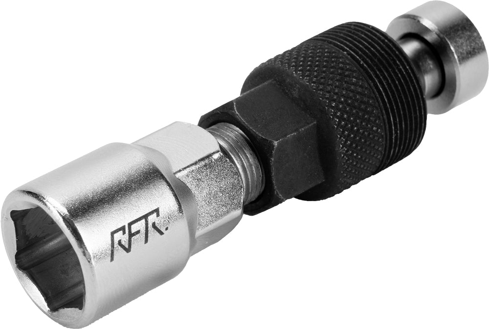 Rfr krumtaptrækker 2i1