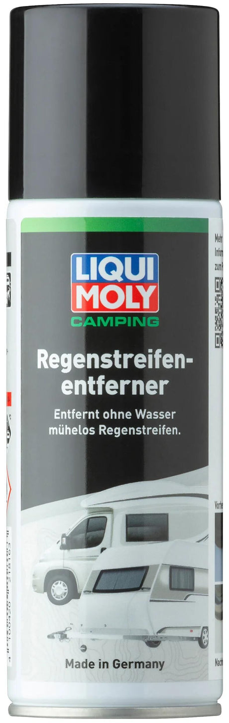 Liqui moly specialrens regnstribefjerner 200 m
