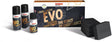 Sonax lackversiegelungs-sæt keramiccoating cc evo ceramiccoating cc evo 8 dele
