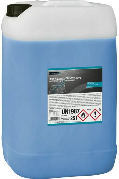 Corexx anti-rust beskyttelse 25 l -60 grader