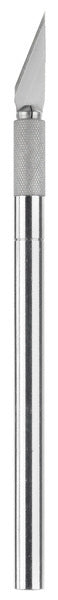 Westcott ac-e84010 skalpel metalgreb med 1 blad nr.11