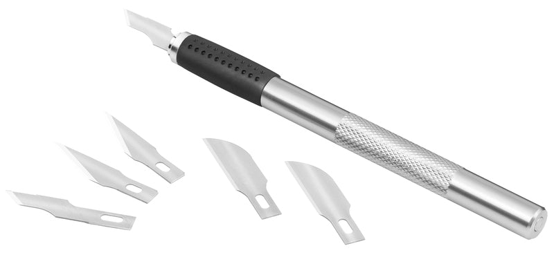 Westcott ac-e73000 skalpel metalgreb