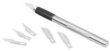 Westcott ac-e73000 skalpel metalgreb