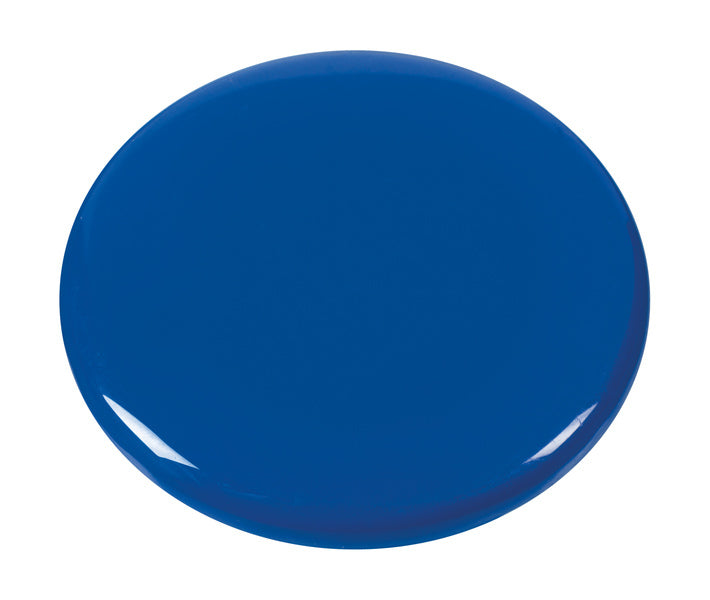 Westcott ac-e10826 magnet assorteret pakke med 4 stk. ø 40x8,5 mm, 2500g