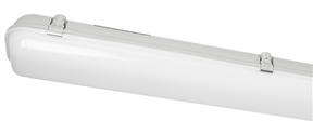 Prolumia LED armatur pro aqua ii 35watt 4000k med sensor 1274mm