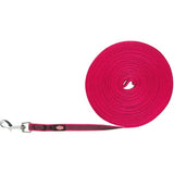 Trixie Dog Leash håndklæde lyserød
