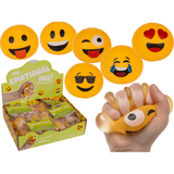 Dsp anti-stress bold. 6 cm. 12 stykker i