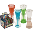 Dsp slime timer. ca. 120 gram 5,9x16 4 akslet