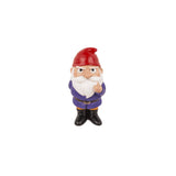 Ootb fræk nisse polyresin 4,5x7cm