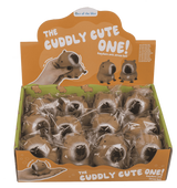Dsp squeezie capybara. 12 stk i dsp.