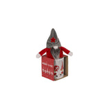 Ootb gavesæt nisse med krus 350ml 8x9cm