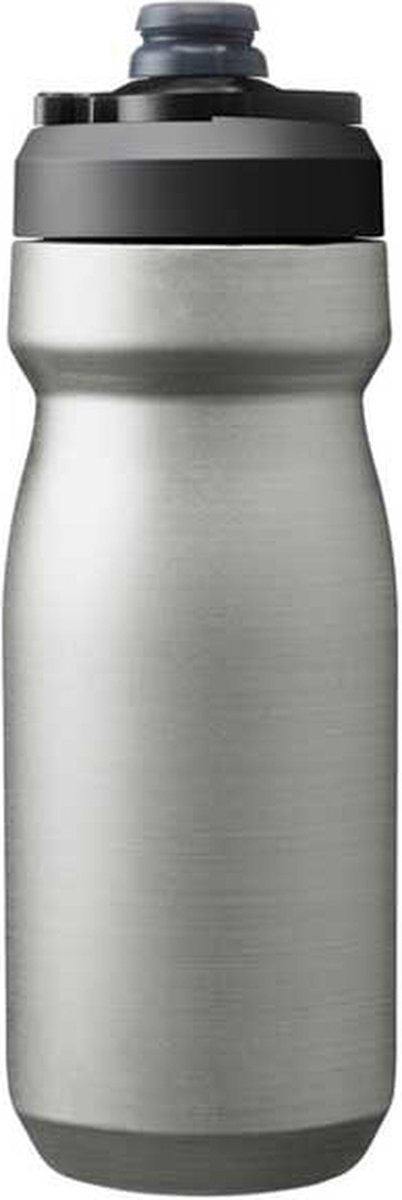 Camelbak podium isoleret stålflaske rustfri - 530ml