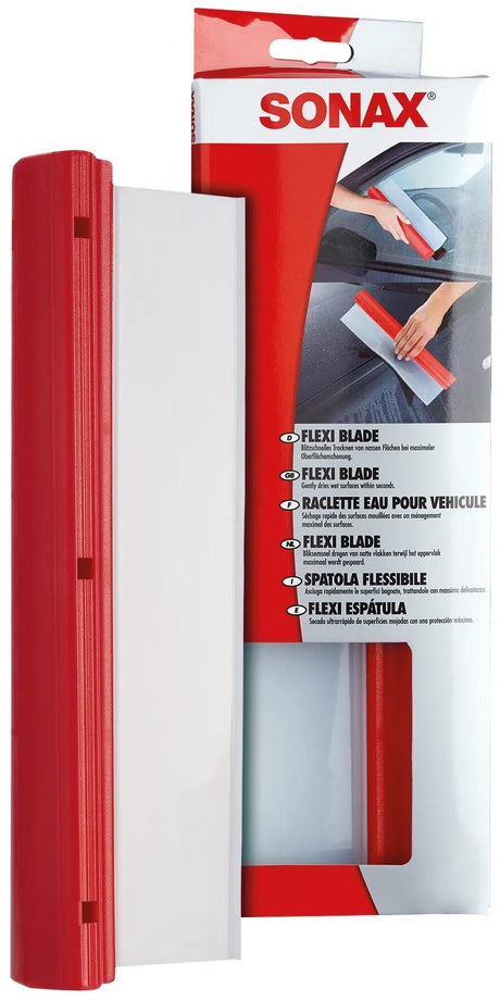 Sonax vaskeri abzieher flexiblade flexi-blade