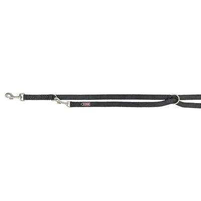 Trixie hundesnor premium justerbar to-lags sort