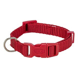Trixie hundehalsbånd premium rød