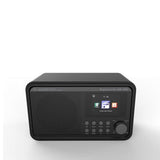 Basic Albrecht DR 490 DAB+ hybrid radio sort