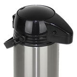 Hej hej termoskan med pumpe 1,9 l