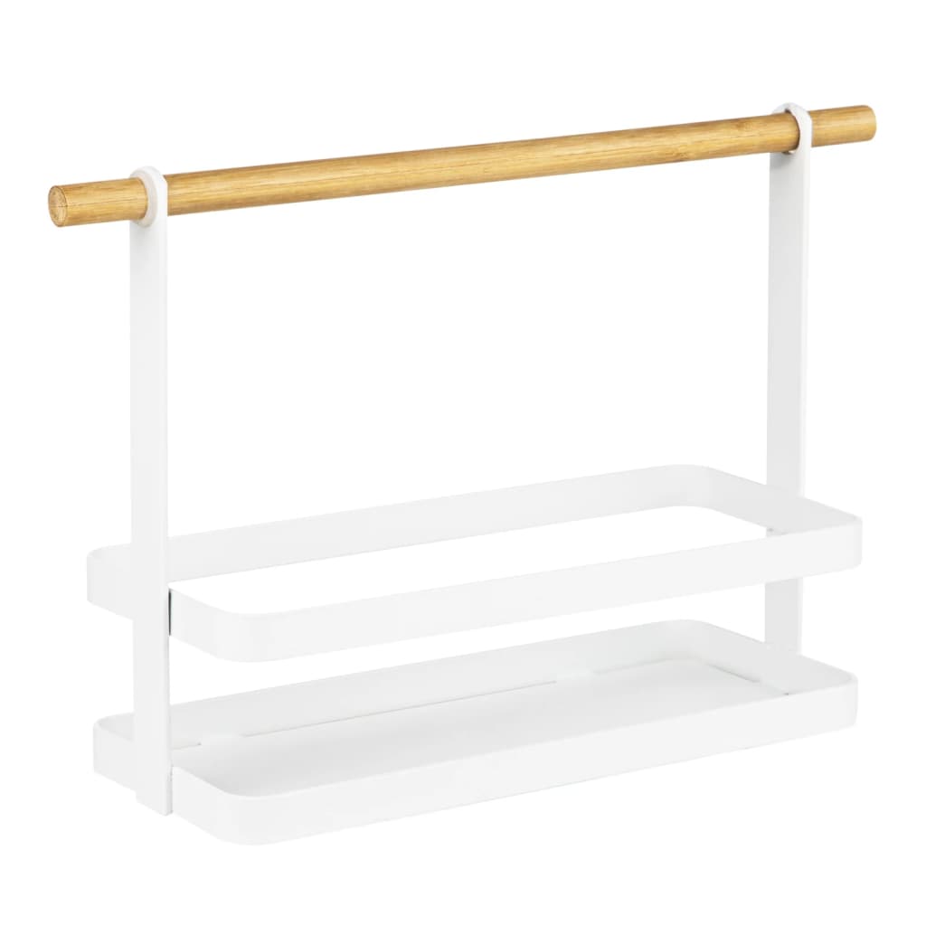Hej køkkenstativ 30x10x20 cm hvid