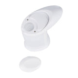 Hej sæbe dispenser sensor 330 ml hvid