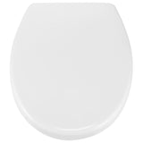 Hej toiletstol med hurtig frigivelse og blød tæt